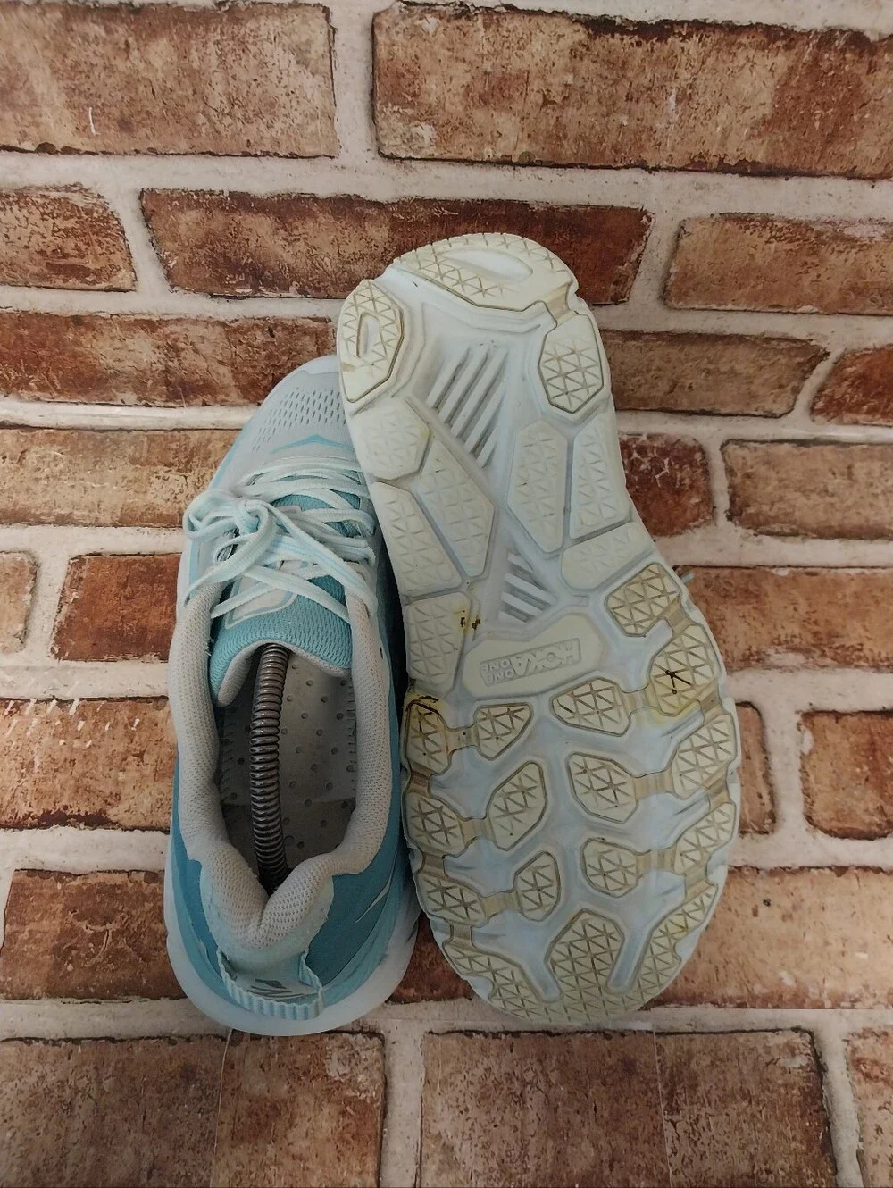 Pre-owned Hoka One One Clifton 6